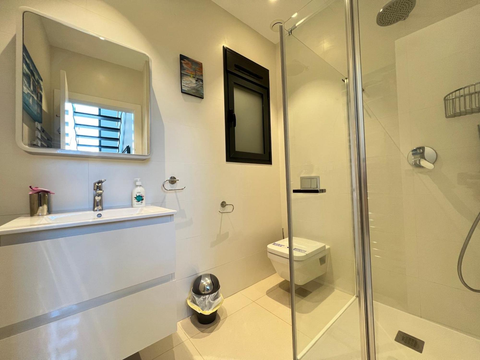 Villa Deluxe La Marina Beach อาลิกันเต ภายนอก รูปภาพ