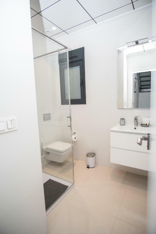 Villa Deluxe La Marina Beach อาลิกันเต ภายนอก รูปภาพ